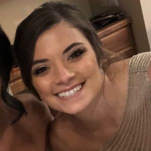 Meet your Posher, Jackie